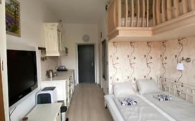 Apartmán Slapy-Ždáň