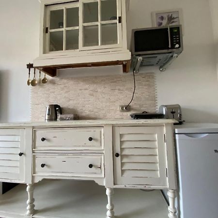 Apartmán Slapy-Ždáň Exteriér fotografie