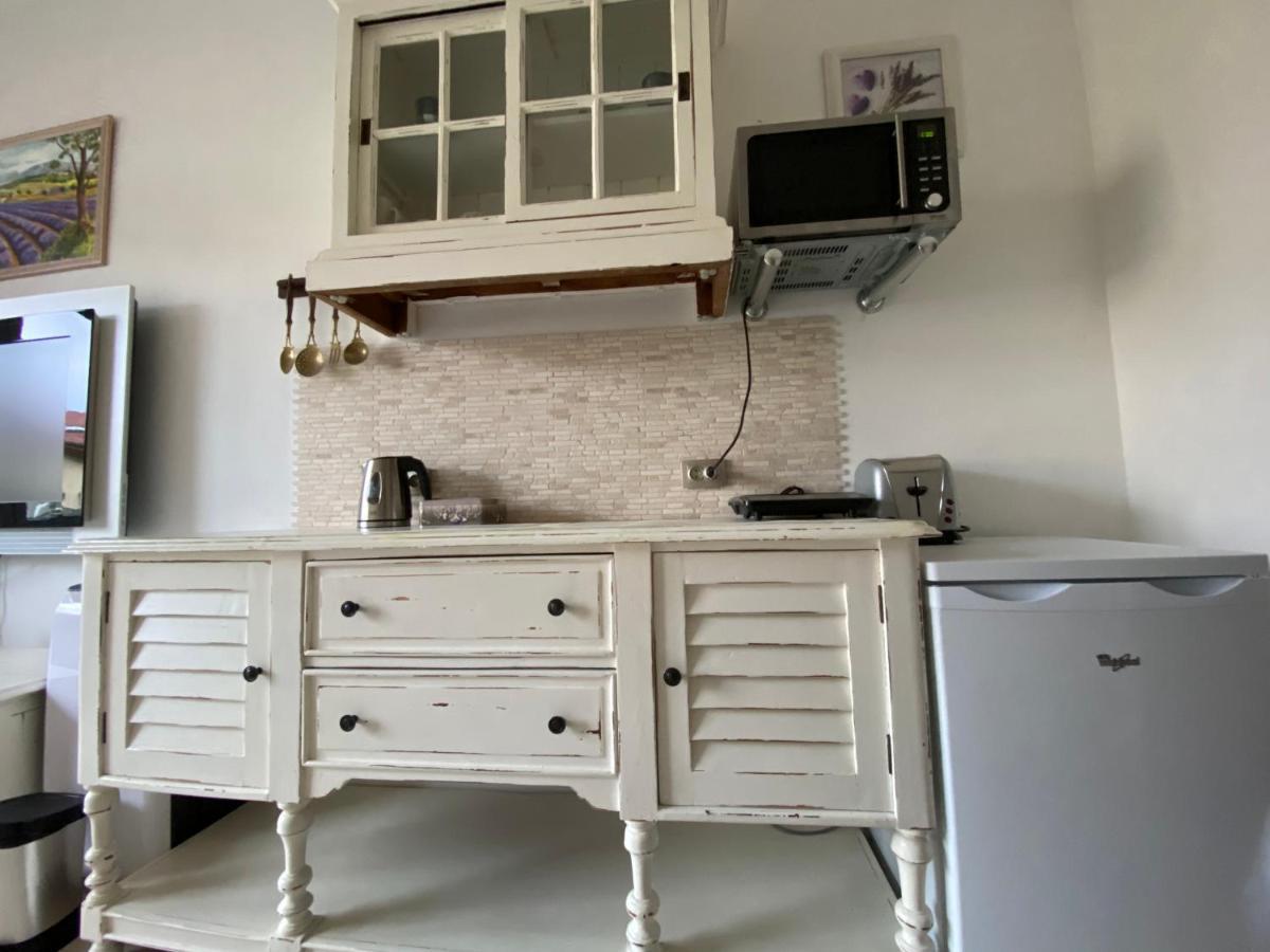 Apartmán Slapy-Ždáň Exteriér fotografie