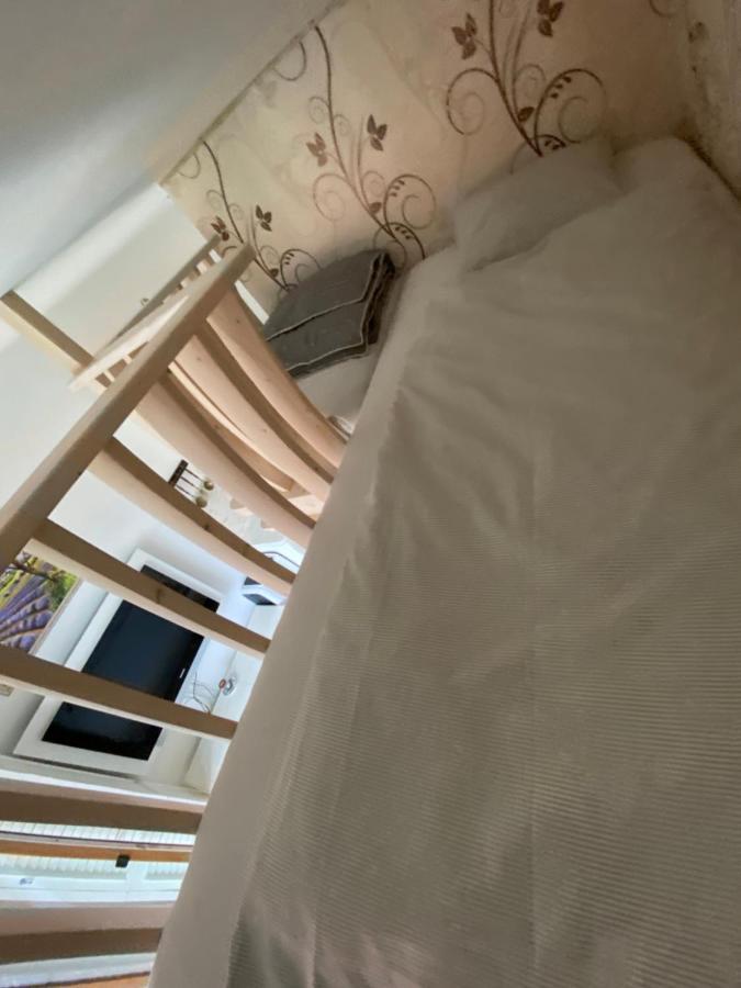 Apartmán Slapy-Ždáň Exteriér fotografie