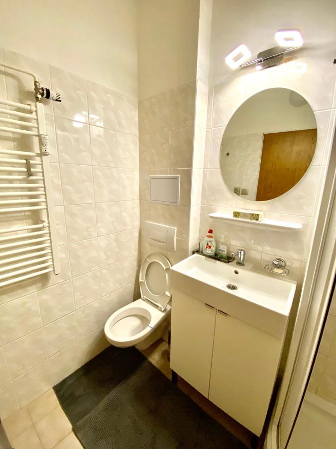 Apartmán Slapy-Ždáň Exteriér fotografie